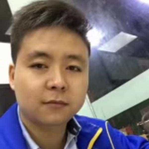 36岁岁湖南单身帅哥 - 四川吉缘网