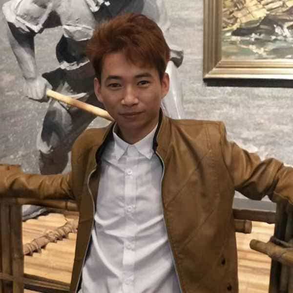 36岁岁湖南单身帅哥 - 四川吉缘网