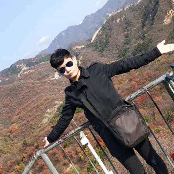 35岁岁河北单身帅哥 - 四川吉缘网