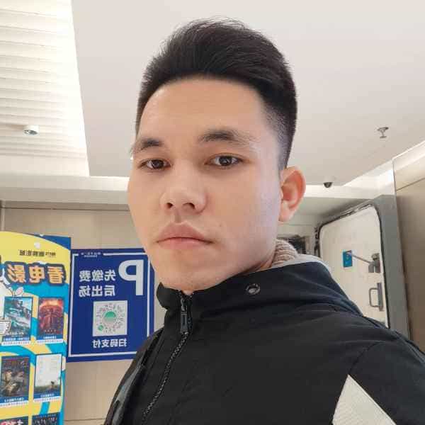 31岁岁广东单身帅哥 - 四川吉缘网