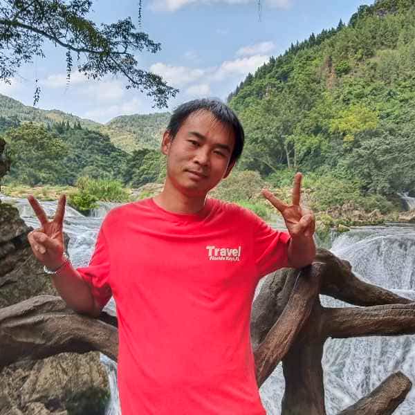 34岁岁湖南单身帅哥 - 四川吉缘网