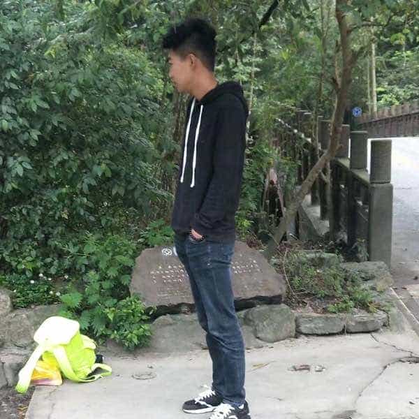 27岁岁四川单身帅哥 - 四川吉缘网