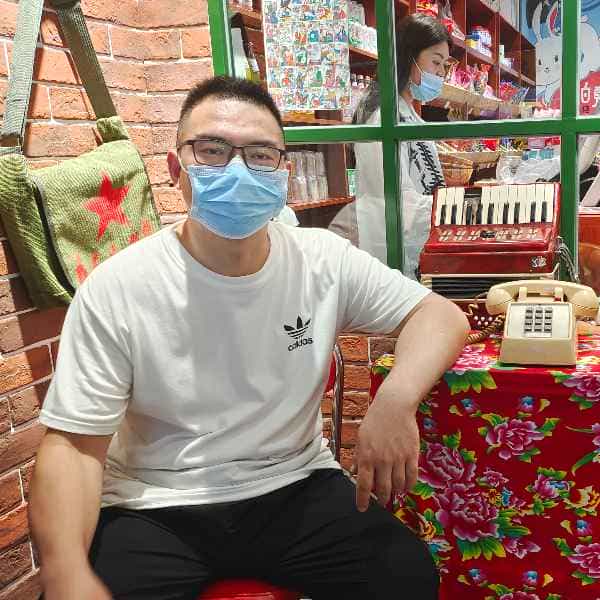 39岁岁河北单身帅哥 - 四川吉缘网