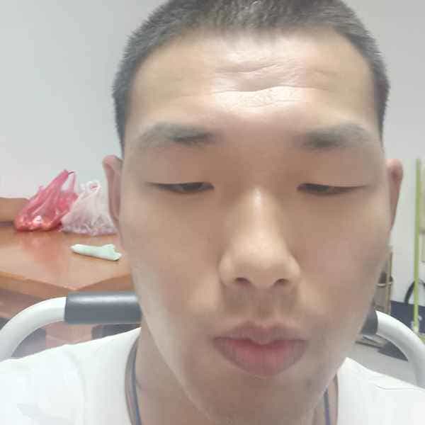 30岁岁河北单身帅哥 - 四川吉缘网