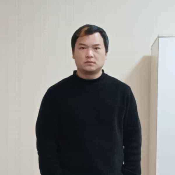 33岁岁四川单身帅哥 - 四川吉缘网