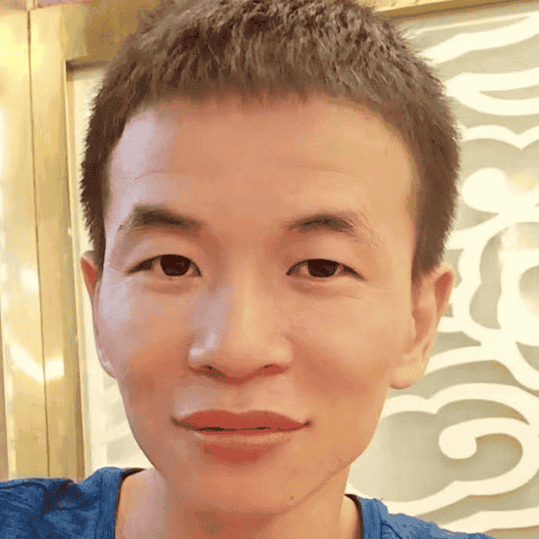 39岁岁广东单身帅哥 - 四川吉缘网