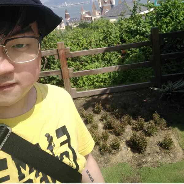 29岁岁湖南单身帅哥 - 四川吉缘网