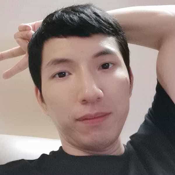 35岁岁广东单身帅哥 - 四川吉缘网