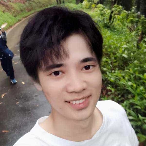 27岁岁广东单身帅哥 - 四川吉缘网