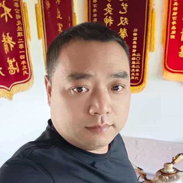 44岁岁江苏单身帅哥 - 四川吉缘网