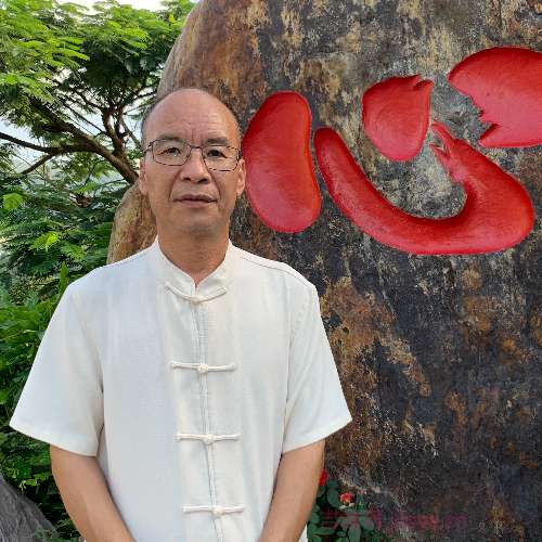 60岁岁广东单身帅哥 - 四川吉缘网