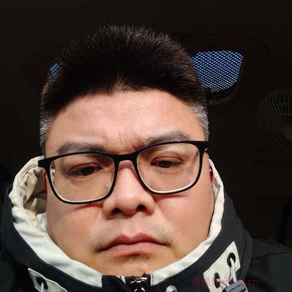 38岁岁江苏单身帅哥 - 四川吉缘网