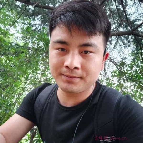 29岁岁安徽单身帅哥 - 四川吉缘网