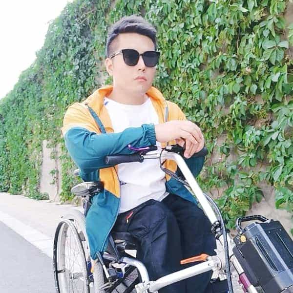 38岁岁江苏单身帅哥 - 四川吉缘网