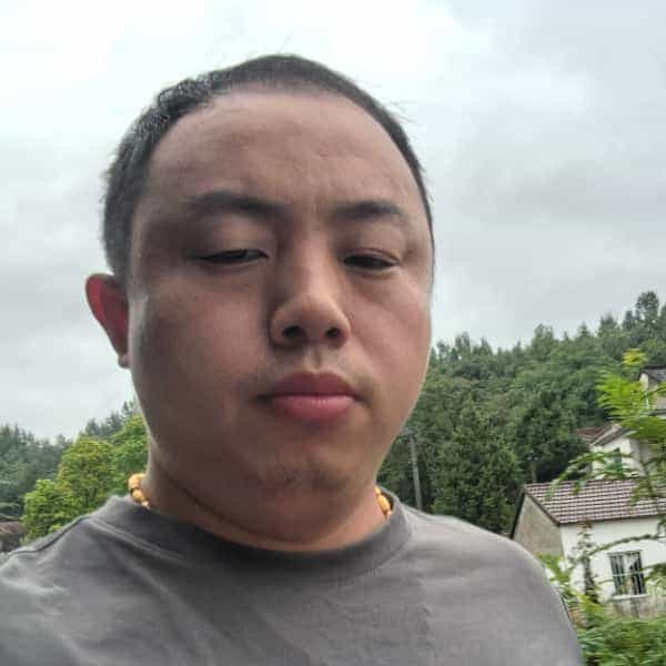34岁岁安徽单身帅哥 - 四川吉缘网
