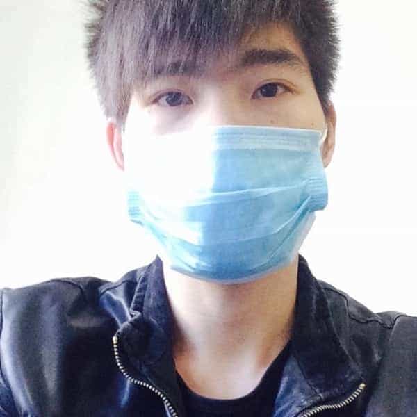 38岁岁广东单身帅哥 - 四川吉缘网
