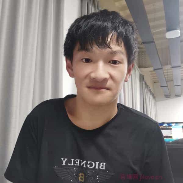 28岁岁江苏单身帅哥 - 四川吉缘网