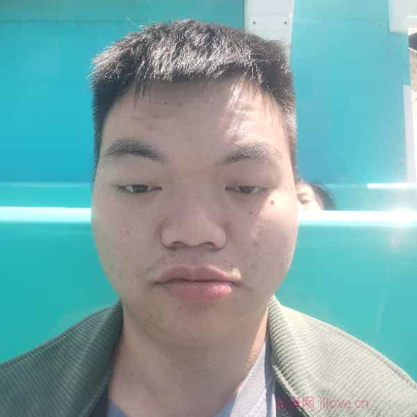 31岁岁广东单身帅哥 - 四川吉缘网