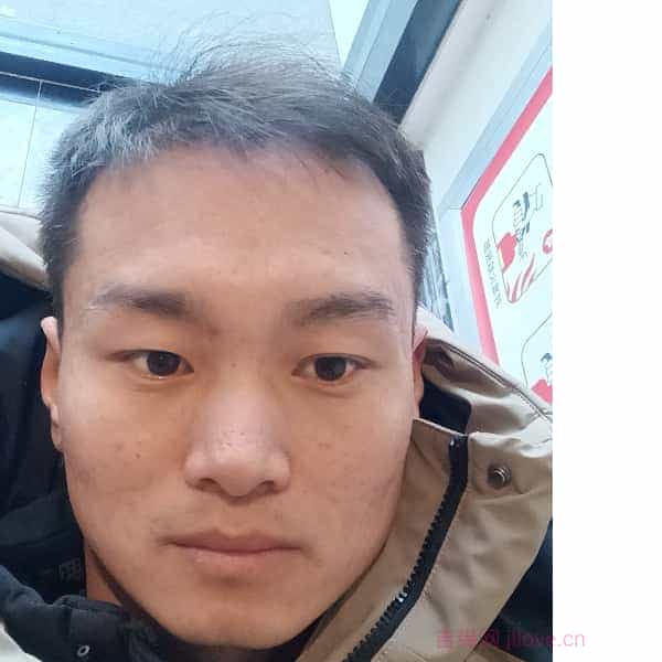 36岁岁安徽单身帅哥 - 四川吉缘网