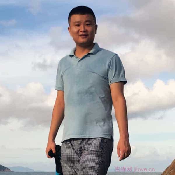 40岁岁湖南单身帅哥 - 四川吉缘网