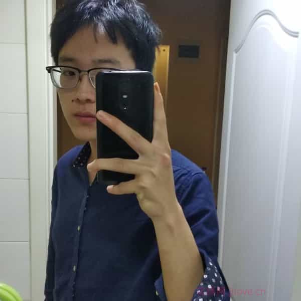 28岁岁江苏单身帅哥 - 四川吉缘网
