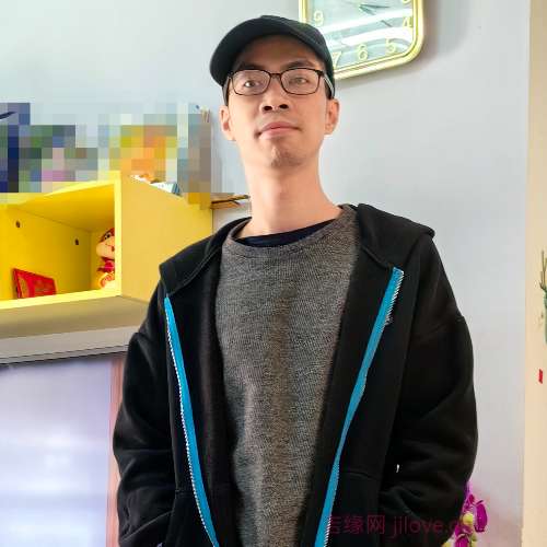 35岁岁广东单身帅哥 - 四川吉缘网